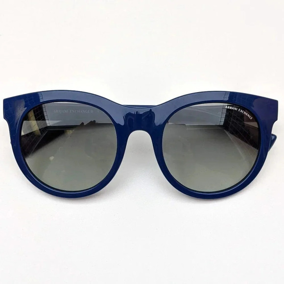 🕶️Armani Exchange AX4053S 819311 Sunglasses 51/21 140 /KAA314🕶️​ - Picture 1 of 7